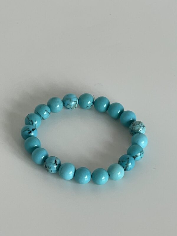 Bracciale turchese