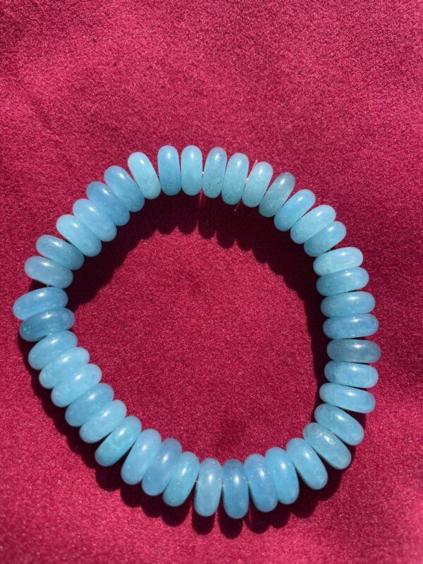 Bracciale angelite