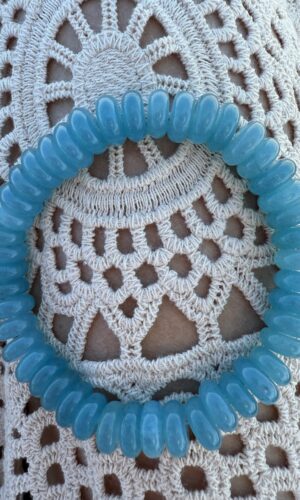 Bracciale angelite