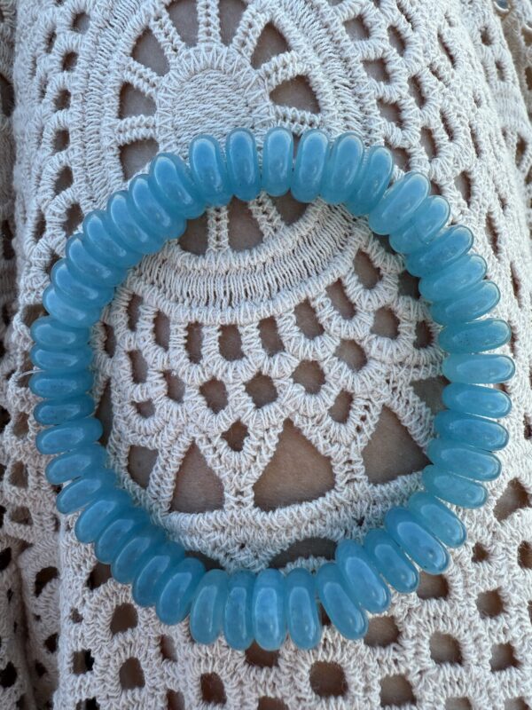 Bracciale angelite